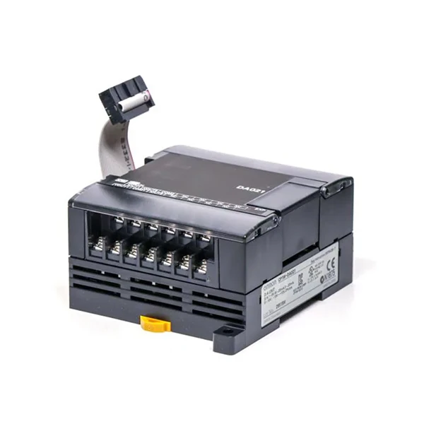 Omron CP1W 20EDR1