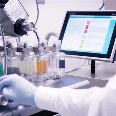 Pharmaceutical Industry