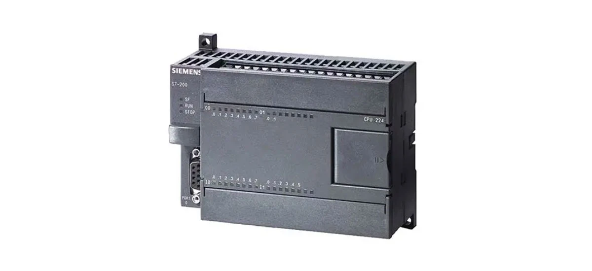 Siemens S7-200 vs. S7-1200: Key Differences and Which One to Choose Siemens S7-200 vs. S7-1200: Key Differences and Which One to Choose