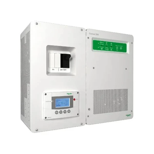 Schneider Sw 2524 VFD