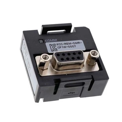 Moduł OMRON CP1W-CIF01 RS232