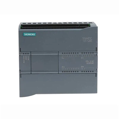 Procesor S7-1200 1214C DC/DC/DC