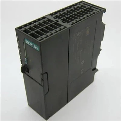 Siemens Simatic S7/300 PLC