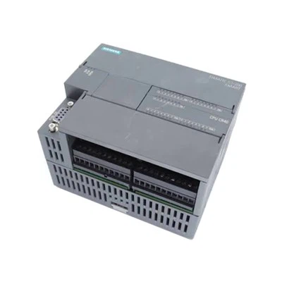 SIMATIC S7-200 SMART CPU CR40 AC/DC/